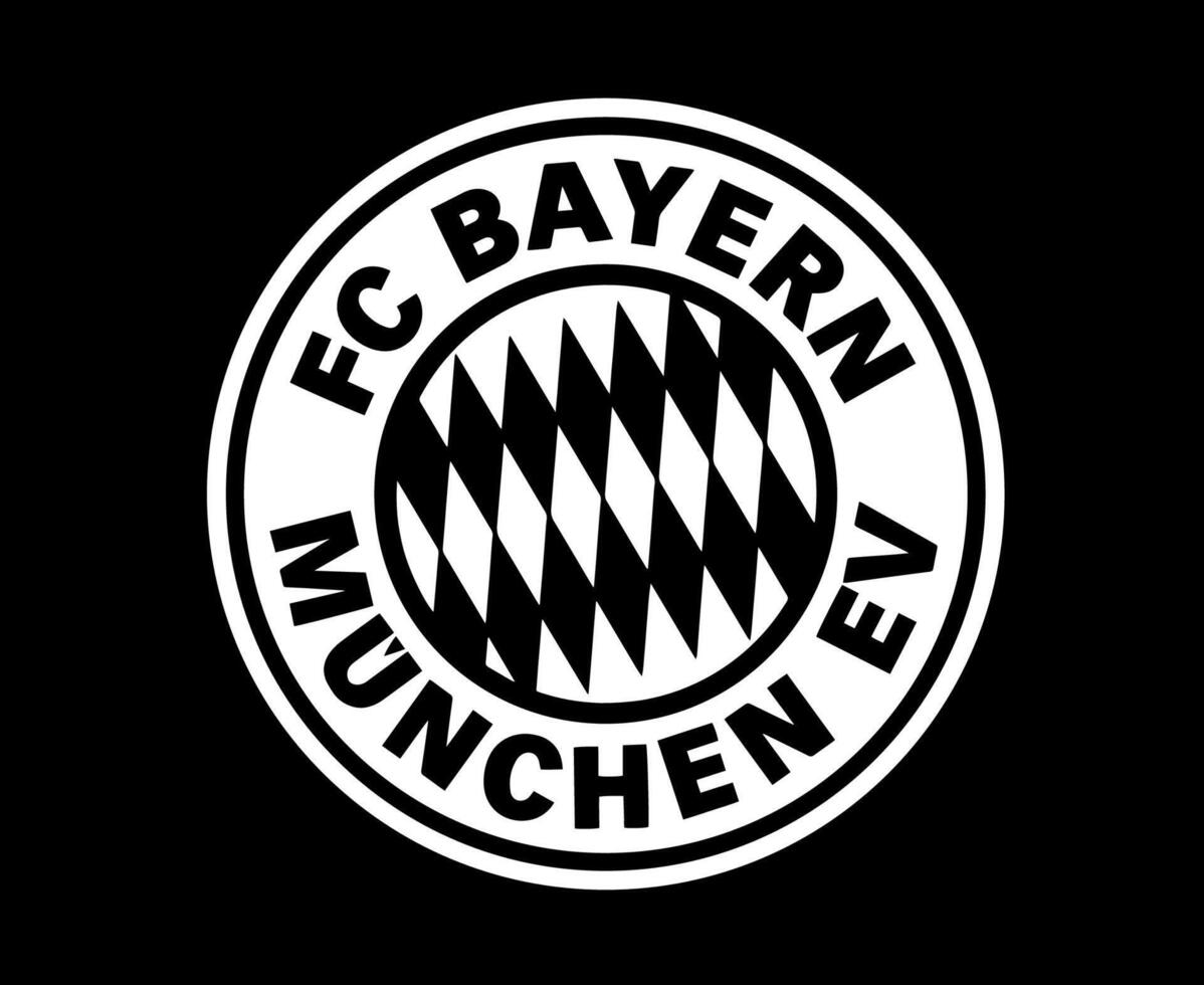 FC Bayern logo