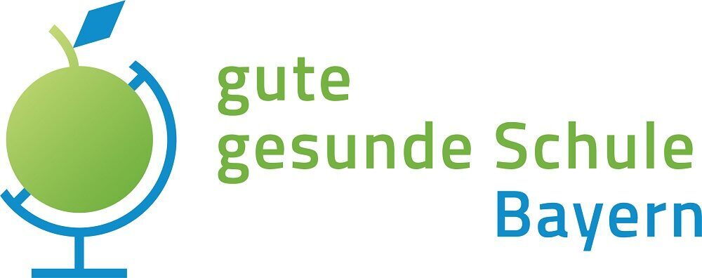 gute gesunde Schule Bayern